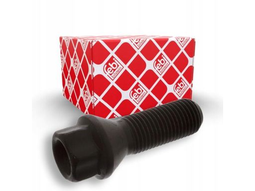 Fe46647 Śruba Koła Bmw 7 (E65, E66, E67), X3 (E83) 07.01-12.11