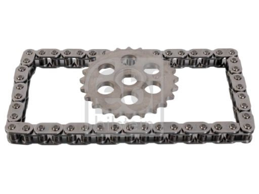 Fe177923 Zestaw Napędu Pompy Oleju Pasuje Do: Bmw 1 (E81), 1 (E82), 1