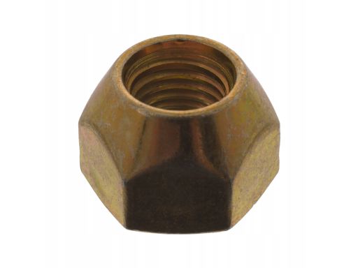 Fe46639 Nakrętka Koła (M12X1,5Mm, Rozmiar Klucza: 21) Volvo S40 I, V40