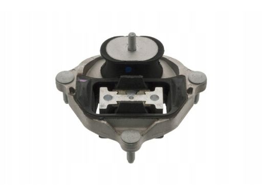 Fe46605 Poduszka Skrzyni Biegów Środek/Tył (Manualna) Pasuje Do: Audi