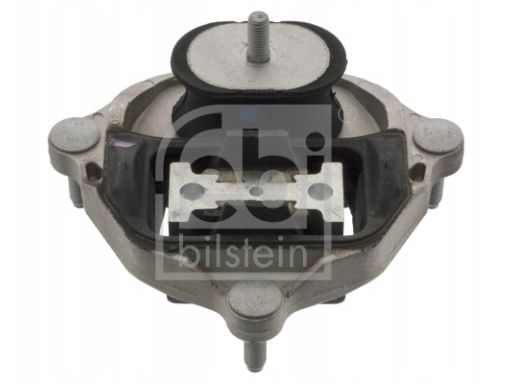 Fe46605 Poduszka Skrzyni Biegów Środek/Tył (Manualna) Pasuje Do: Audi