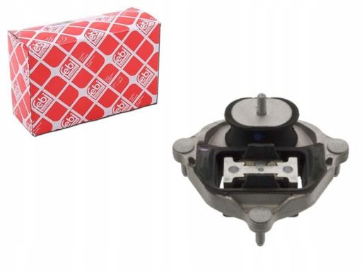 Fe46605 Poduszka Skrzyni Biegów Środek/Tył (Manualna) Pasuje Do: Audi