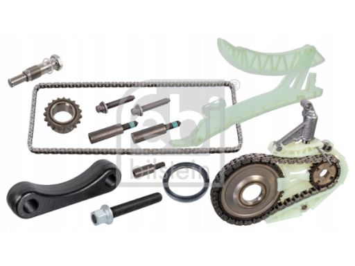 Fe177886 Rozrząd Kpl. (Koło + Łańcuch) Pasuje Do: Bmw 1 (F20), 1 (F21)