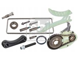 Fe177886 Rozrząd Kpl. (Koło + Łańcuch) Pasuje Do: Bmw 1 (F20), 1 (F21)