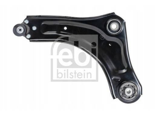 Fe177877 Wahacz Zawieszenia Koła L Dół Przód 22 Mm Pasuje Do: Renault