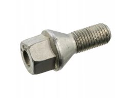 Fe46625 Śruba Koła M12X1,5 Gwint 22Mm, Klucz 17 Do Felgi Alu I Stalowe