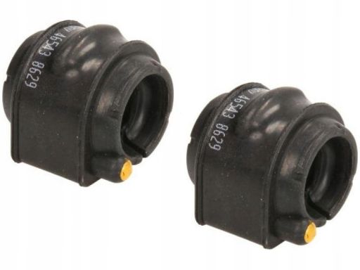 Fe46543 Poduszka Stabilizatora Tył L/P (17,5Mm) Pasuje Do: Ford C-Max