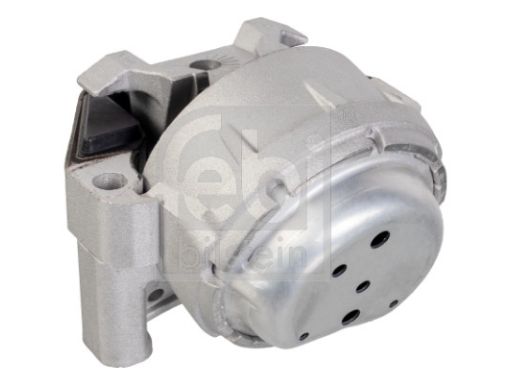 Fe177816 Poduszka Silnika Przód L, Hydrauliczna Pasuje Do: Audi A6 C7,