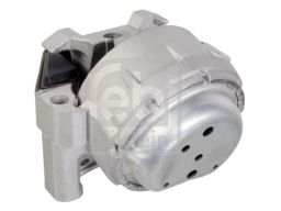 Fe177816 Poduszka Silnika Przód L, Hydrauliczna Pasuje Do: Audi A6 C7,