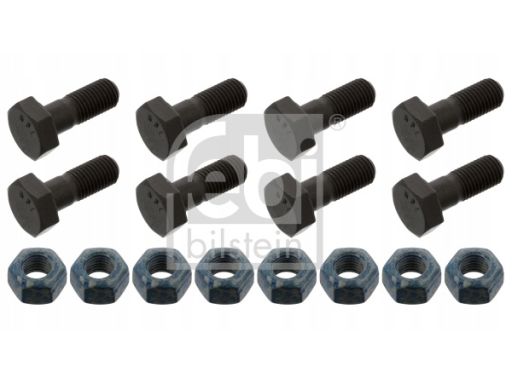 Fe46524 Element Mocujący Wału Napędowego Pasuje Do: Mercedes G (W460),