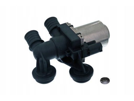 Fe46452 Zawór Nagrzewnicy Pasuje Do: Bmw 3 (E46), 5 (E39), X3 (E83), Z