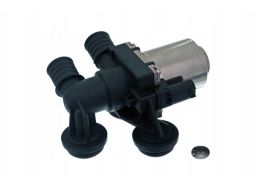 Fe46452 Zawór Nagrzewnicy Pasuje Do: Bmw 3 (E46), 5 (E39), X3 (E83), Z