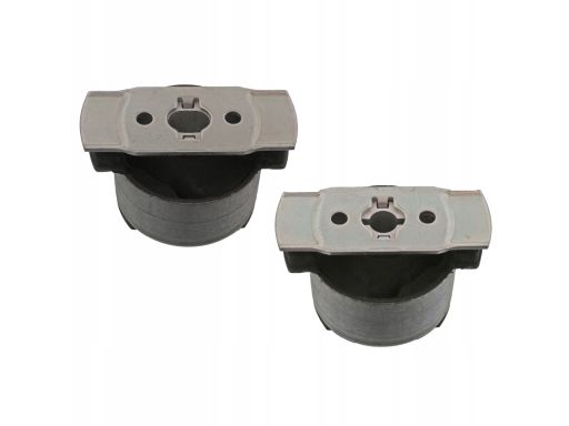 Fe46435 Zestaw Naprawczy Belki Zawieszenia Tył L/P (77Mm) Pasuje Do: