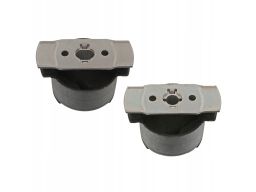 Fe46435 Zestaw Naprawczy Belki Zawieszenia Tył L/P (77Mm) Pasuje Do: