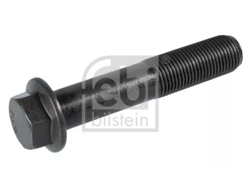 Fe46335 Śruba Koła Zamachowego M16X1,5Mm/82-93,5Mm Pasuje Do: Volvo 77