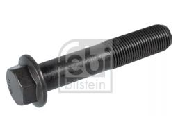 Fe46335 Śruba Koła Zamachowego M16X1,5Mm/82-93,5Mm Pasuje Do: Volvo 77