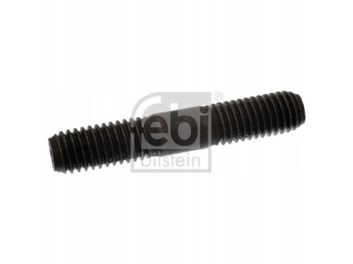 Fe46388 Śruba Układu Wydechowego (M8X1,25X46), 1Szt. Pasuje Do: Merced