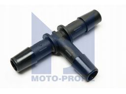 Gat28630 Przewód Łączący (Śr.: 8Mm, 3 Wyjścia, Trójnik)