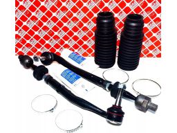 Fe46287 Drążek Kierowniczy Boczny (Z Końcówką) P (Dł.352Mm) Pasuje Do: