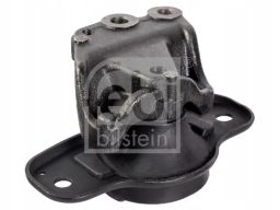 Fe177565 Poduszka Silnika Przód P, Gumowo-Metalowa Pasuje Do: Citroen