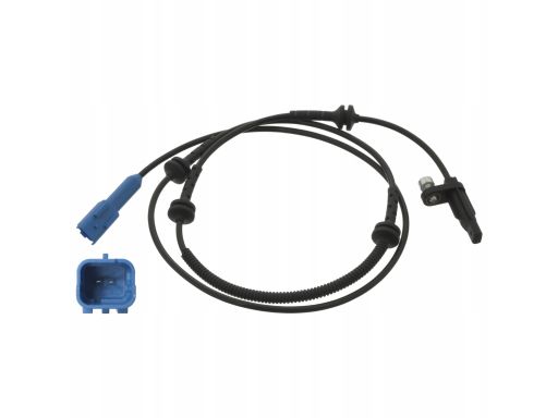 Fe46261 Czujnik Abs Przód L/P Pasuje Do: Citroen C5 Iii, C6, Peugeot 4