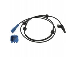 Fe46261 Czujnik Abs Przód L/P Pasuje Do: Citroen C5 Iii, C6, Peugeot 4