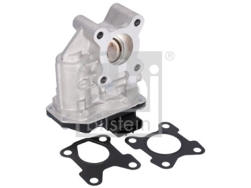 Fe177332 Zawór Egr Pasuje Do: Nissan Cabstar, Navara Np300, Np300, Nt4