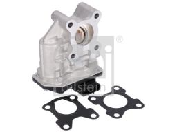 Fe177332 Zawór Egr Pasuje Do: Nissan Cabstar, Navara Np300, Np300, Nt4