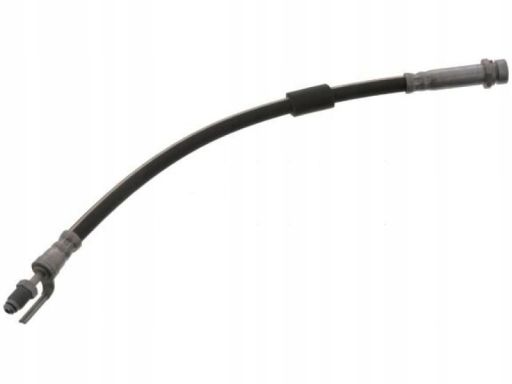 Fe46199 Przewód Hamulcowy Elastyczny Przód L/P (Dł. 370Mm, M10X1/M10X1
