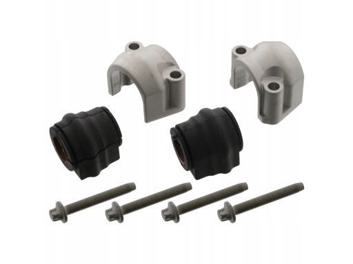 Fe46186 Zestaw Naprawczy Drążka Stabilizatora Przód L/P (21Mm) Pasuje