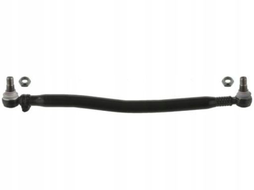 Fe46170 Drążek Kierowniczy Wzdłużny (L-938Mm) Pasuje Do: Mercedes Axor