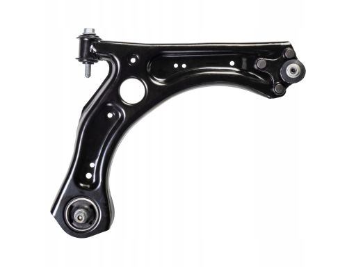 Fe177134 Wahacz Zawieszenia Koła Przód P Przód 20 Mm Pasuje Do: Audi A