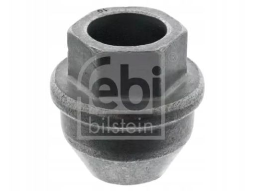 Fe46049 Nakrętka Koła (M14X1,5, Dł.: 31Mm, Rozmiar Klucza: 21Mm, Stoże