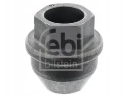 Fe46049 Nakrętka Koła (M14X1,5, Dł.: 31Mm, Rozmiar Klucza: 21Mm, Stoże