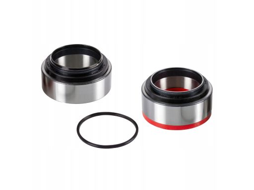 Fe104985 Zestaw Łożyska Koła Tył Pasuje Do: Daf 45, 55, 65 Cf, 75 Cf,