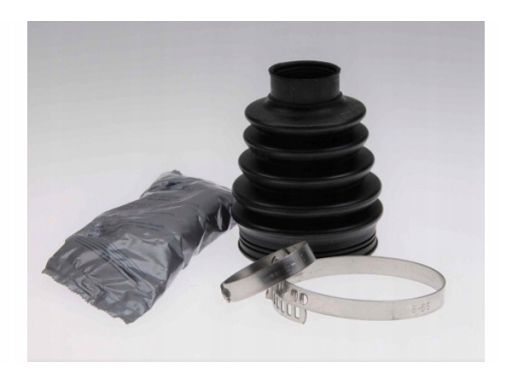 0.037069 Osłona Przegubu Tył/Wewnątrz (Fi: 28,5/62) (Dł.86) Pasuje Do: