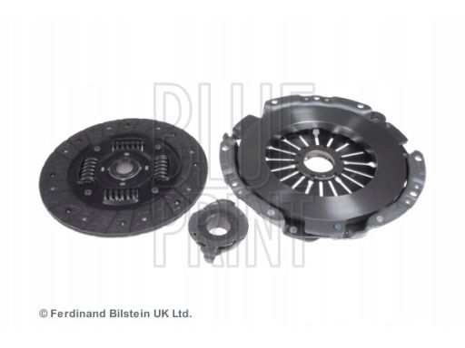 Adg03073 Zestaw Sprzęgła Z Łożyskiem Wyciskowym (214Mm) Pasuje Do: Hyu