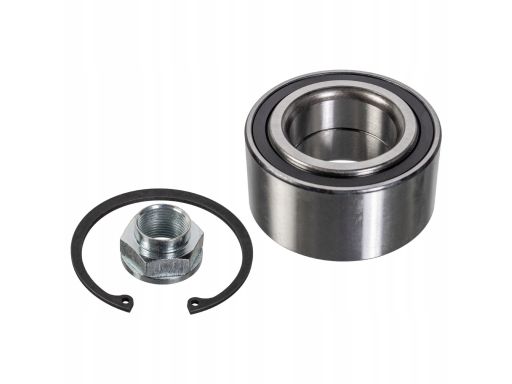 Adh28223 Zestaw Łożyska Koła Przód L/P (43X79X38) Pasuje Do: Honda Civ