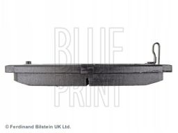 Add64220 Klocek Hamulcowy Kpl. Przód , Pasuje Do: Daihatsu Charade Iv,