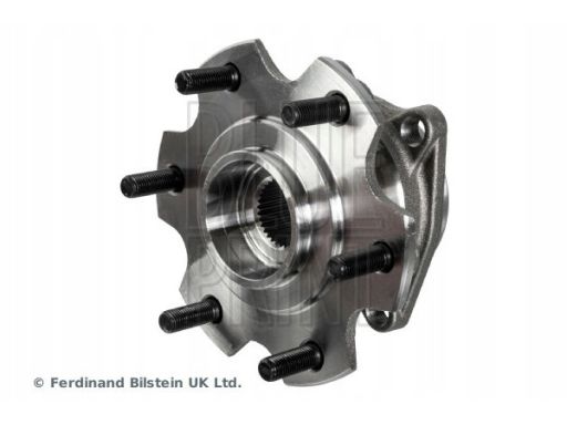 Adc48355 Zestaw Łożyska Koła Z Piastą Tył Pasuje Do: Mitsubishi Pajero