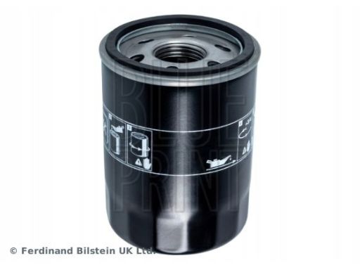 Adj132106 Filtr Oleju Pasuje Do: Jaguar S-Type Ii, Xf I, Xj, Xk 8, Xk