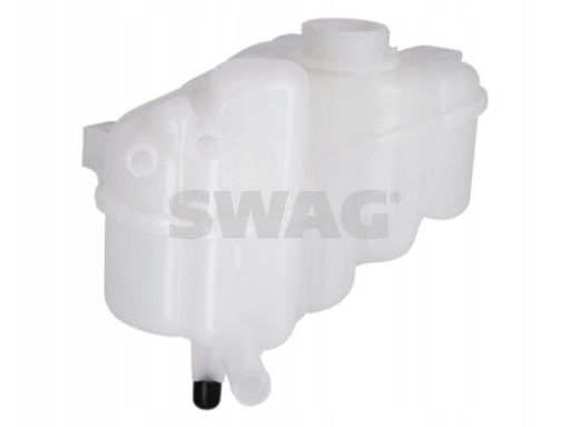 Fe186025 Zbiornik Wyrównawczy Płynu Chłodniczego Pasuje Do: Ford Monde