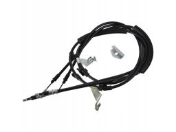 Fe177159 Linka Hamulca Ręcznego Tył L/P (1942Mm) Pasuje Do: Ford C-Max