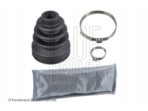 Adh28116 Osłona Przegubu Wewnątrz (Fi: 20/66) (Dł.92) Pasuje Do: Honda