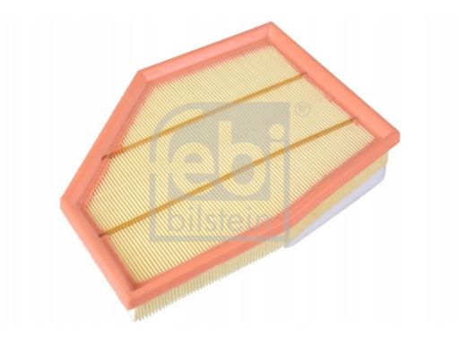 Fe177154 Filtr Powietrza (Wkład Filtra) Pasuje Do: Bmw 5 (G30, F90), 7