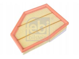 Fe177154 Filtr Powietrza (Wkład Filtra) Pasuje Do: Bmw 5 (G30, F90), 7