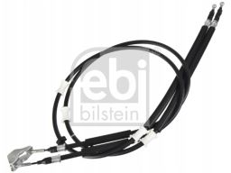 Fe177151 Linka Hamulca Ręcznego Środek/Tył L/P (1582Mm) Pasuje Do: Ope