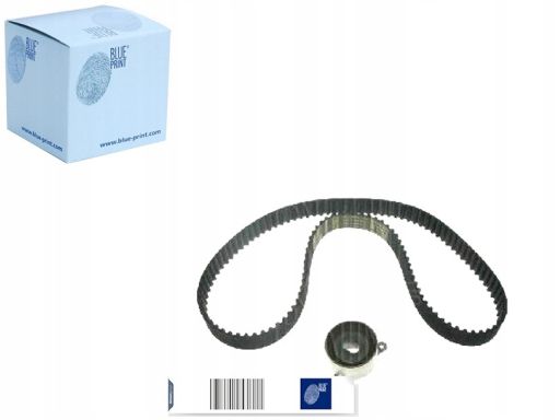 Adh27305 Rozrząd Kpl. (Pasek + Rolka) Pasuje Do: Honda Civic Iv, Civic