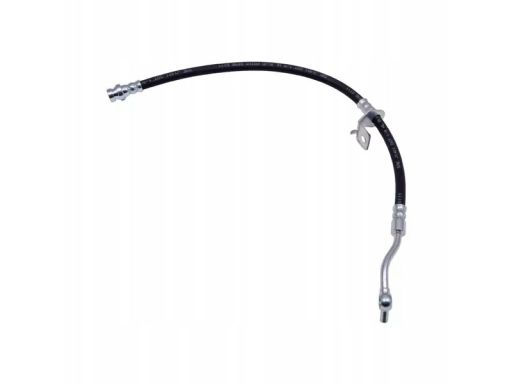 Adg053320 Przewód Hamulcowy Elastyczny Przód L (Dł. 489Mm, M10X1) Pasu