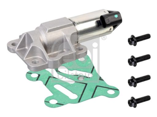 Fe177072 Nastawnik Faz Rozrządu Pasuje Do: Volvo C70 I, S60 I, S80 I,